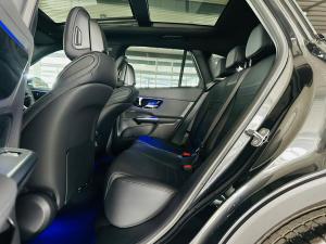 Mercedes-Benz GLC GLC200 4Matic AMG Line - Image 6