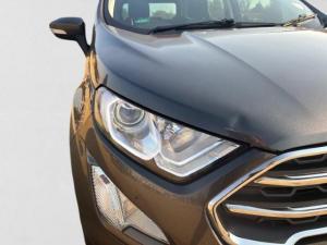 Ford EcoSport 1.0T Titanium - Image 10