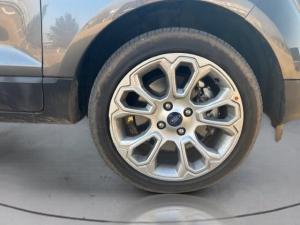 Ford EcoSport 1.0T Titanium - Image 11