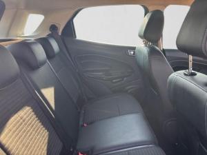 Ford EcoSport 1.0T Titanium - Image 15