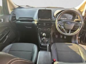 Ford EcoSport 1.0T Titanium - Image 16