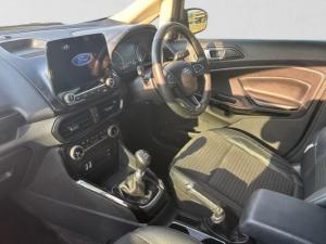 Ford EcoSport 1.0T Titanium - Image 17