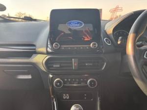 Ford EcoSport 1.0T Titanium - Image 18