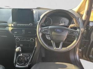 Ford EcoSport 1.0T Titanium - Image 20