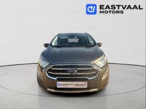 Ford EcoSport 1.0T Titanium - Image 2