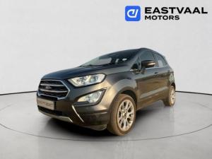 Ford EcoSport 1.0T Titanium - Image 3