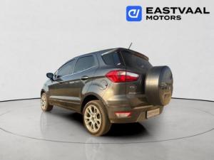 Ford EcoSport 1.0T Titanium - Image 5