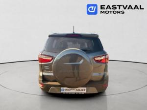 Ford EcoSport 1.0T Titanium - Image 6