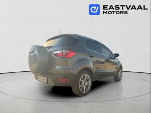 Ford EcoSport 1.0T Titanium - Image 7