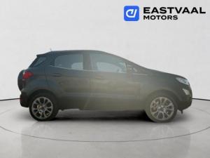 Ford EcoSport 1.0T Titanium - Image 8