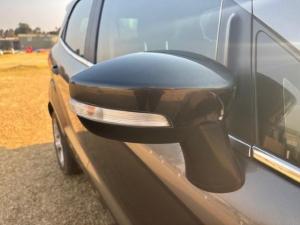 Ford EcoSport 1.0T Titanium - Image 9