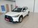 Toyota Corolla Cross 1.8 XS - Thumbnail 8