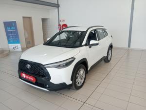 Toyota Corolla Cross 1.8 XS - Image 8