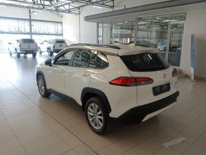 Toyota Corolla Cross 1.8 XS - Image 9