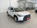 Thumbnail Toyota Corolla Cross 1.8 XS
