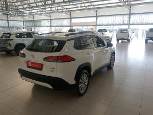 Toyota Corolla Cross 1.8 XS - Image 2