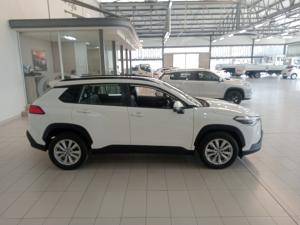 Toyota Corolla Cross 1.8 XS - Image 3