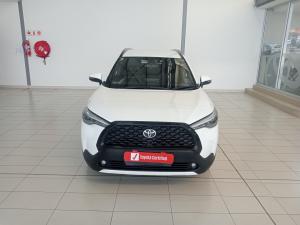 Toyota Corolla Cross 1.8 XS - Image 4
