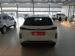 Toyota Urban Cruiser 1.5 XR manual - Thumbnail 5