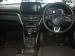 Toyota Urban Cruiser 1.5 XR manual - Thumbnail 6
