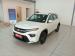 Toyota Urban Cruiser 1.5 XR manual - Thumbnail 8