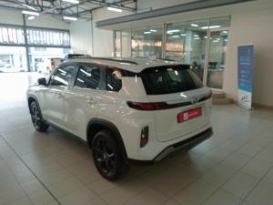 Toyota Urban Cruiser 1.5 XR manual - Image 9