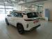 Toyota Urban Cruiser 1.5 XR manual - Thumbnail 9