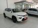 Toyota Urban Cruiser 1.5 XR manual - Thumbnail 1