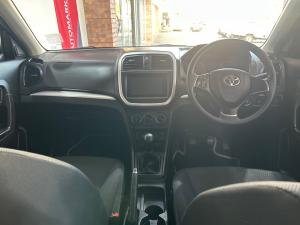 Toyota Urban Cruiser 1.5 Xi - Image 6