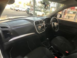 Toyota Urban Cruiser 1.5 Xi - Image 7