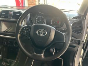 Toyota Urban Cruiser 1.5 Xi - Image 8
