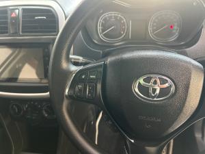 Toyota Urban Cruiser 1.5 Xi - Image 9