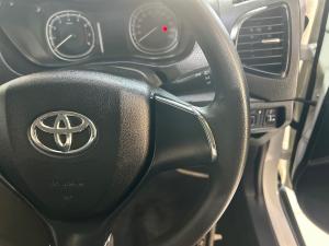 Toyota Urban Cruiser 1.5 Xi - Image 10