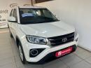 Thumbnail Toyota Urban Cruiser 1.5 Xi