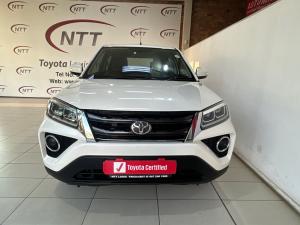 Toyota Urban Cruiser 1.5 Xi - Image 4