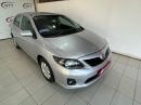 Thumbnail Toyota Corolla Quest 1.6