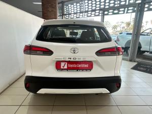 Toyota Corolla Cross 1.8 Xi - Image 5