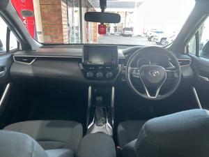 Toyota Corolla Cross 1.8 Xi - Image 6