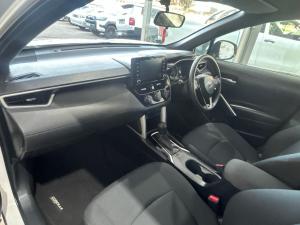 Toyota Corolla Cross 1.8 Xi - Image 7