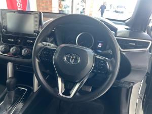 Toyota Corolla Cross 1.8 Xi - Image 8
