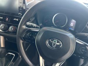 Toyota Corolla Cross 1.8 Xi - Image 9