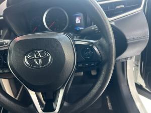 Toyota Corolla Cross 1.8 Xi - Image 10