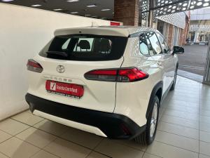 Toyota Corolla Cross 1.8 Xi - Image 2