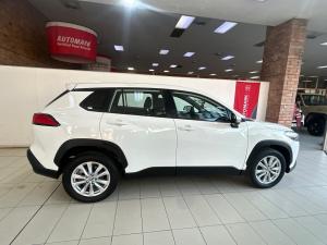 Toyota Corolla Cross 1.8 Xi - Image 3