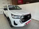 Thumbnail Toyota Hilux 2.4GD-6 double cab 4x4 Raider manual
