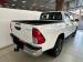 Toyota Hilux 2.4GD-6 double cab 4x4 Raider manual - Thumbnail 2