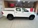 Toyota Hilux 2.4GD-6 double cab 4x4 Raider manual - Thumbnail 3