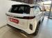 Toyota Urban Cruiser 1.5 XR manual - Thumbnail 2