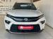 Toyota Urban Cruiser 1.5 XR manual - Thumbnail 4