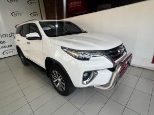 Toyota Fortuner 2.8GD-6 4x4 auto - Image 1